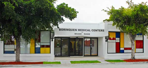 Borinquen Behavioral Health Resource Center Womens Rehab Center