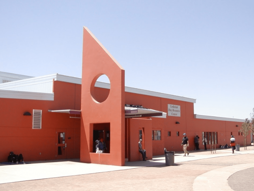 Community Bridges Inc Lodestar Day Resource Center Women S Rehab Center