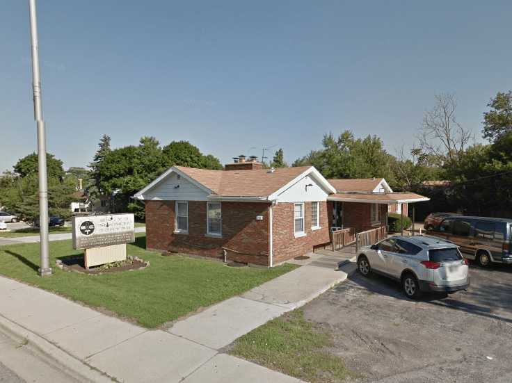 Elite House of Sober Living - Elite Treatment Center