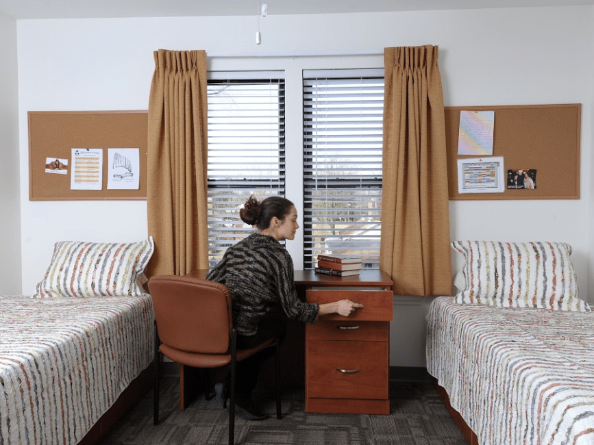 Harris House Foundation Women's Rehab Center