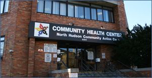 North Hudson Community Action Corp-Mental Health and Addictive Services