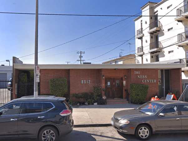 Ness Counseling Center