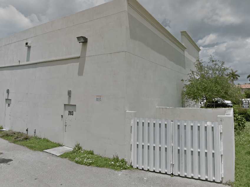 West Miami CMHC 