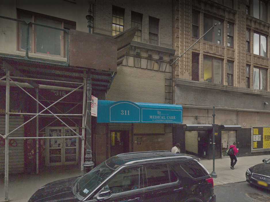West Midtown Medical Group 