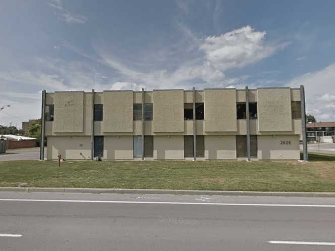 Indianapolis Treatment Center LLC