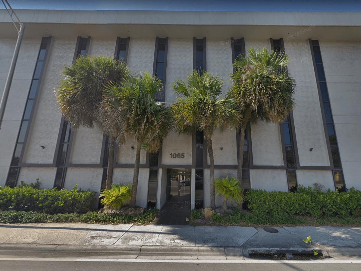 Compass Health Systems Women's Rehab Center