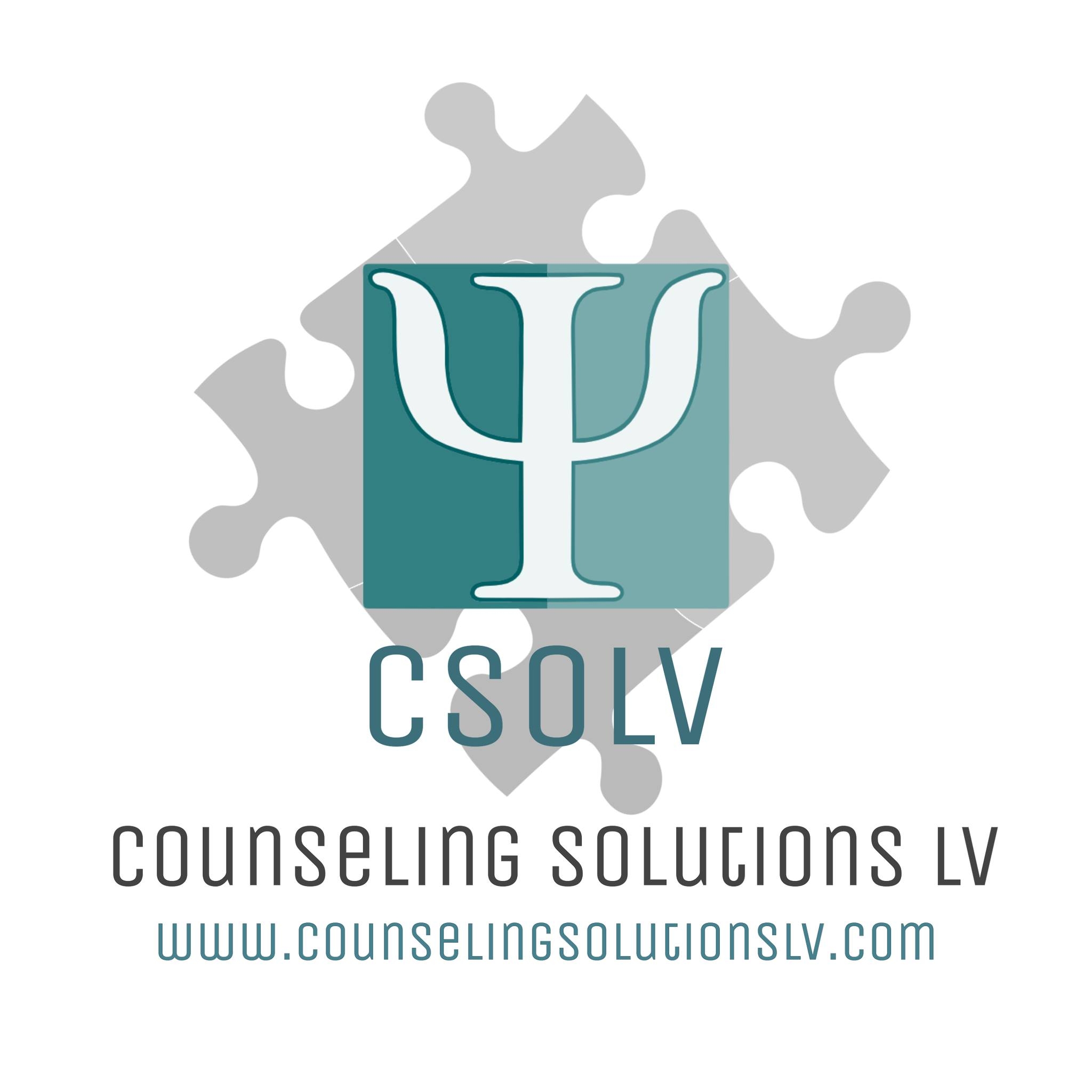 Counseling Solutions of Chatsworth LLC Counseling Solutions Treatment Centers