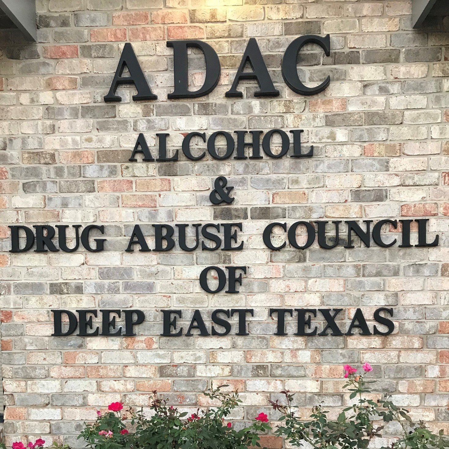 Alcohol and Drug Abuse Council of Deep East Texas