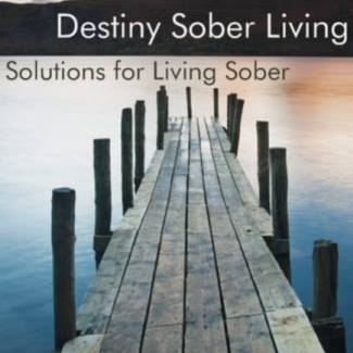Destiny Sober Living II Carver Ranch