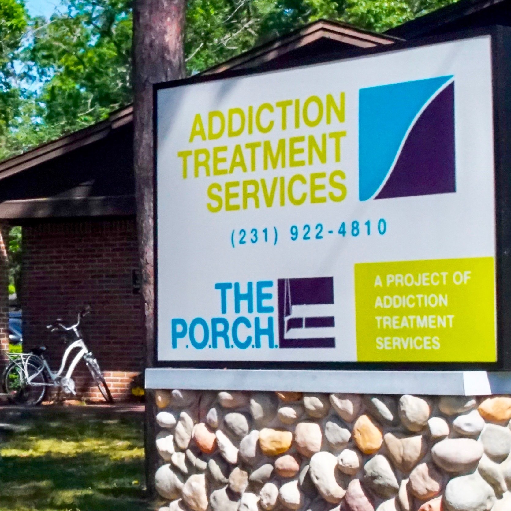 Addiction Treatment Services Inc