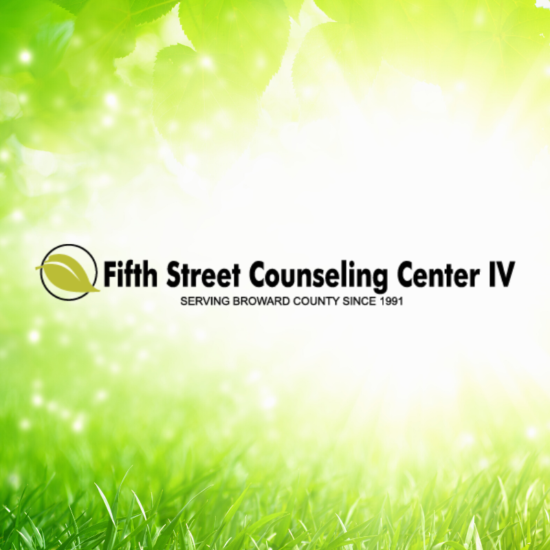 Fifth Street Counseling Center Inc