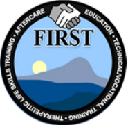 First at Blue Ridge Inc