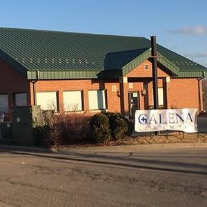 Galena Clinic Inc
