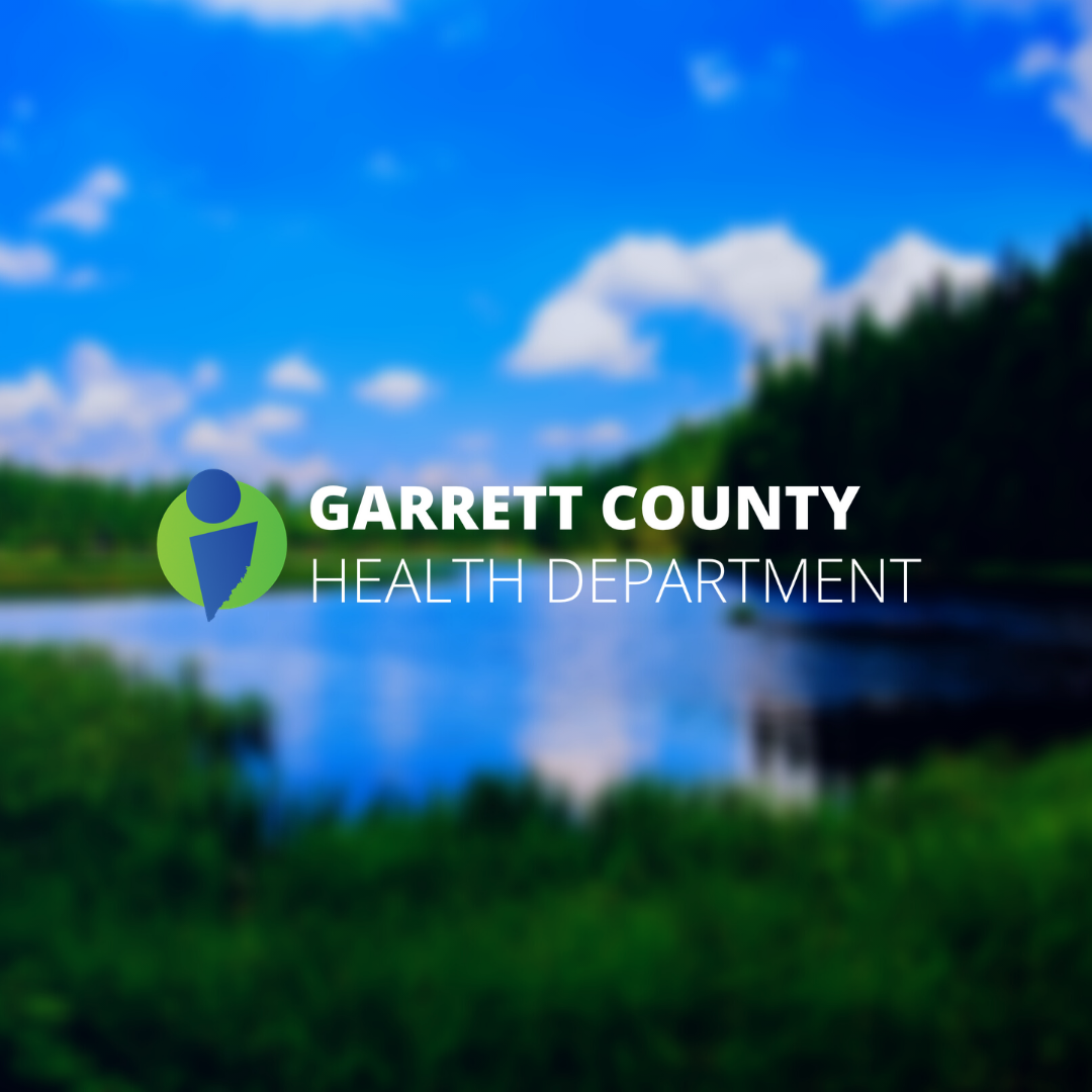 Garrett County Health Department Subst Abuse Prog/Behav Health Unit