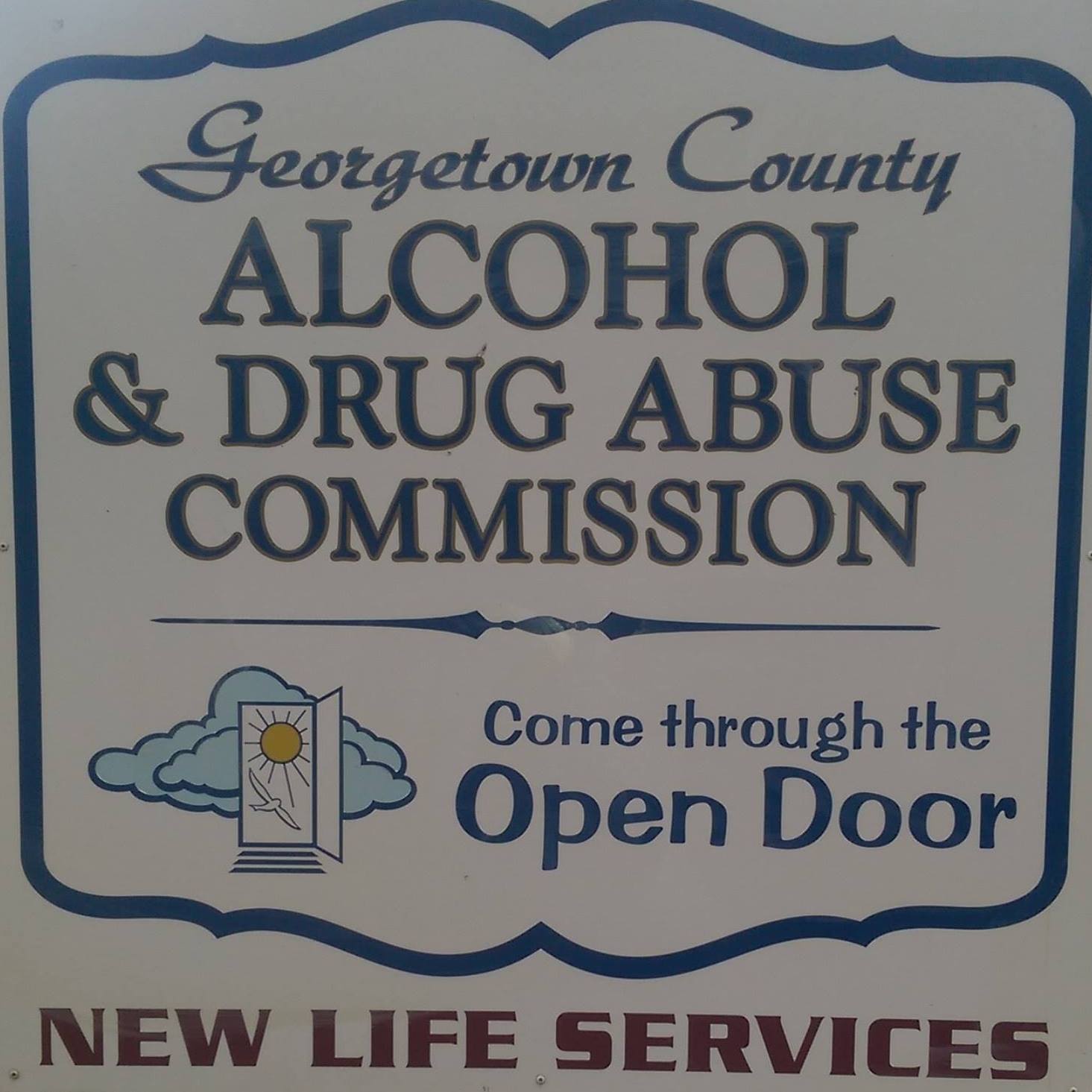 Georgetown County Alcohol and Drug Abuse Commission