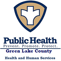 Green Lake County Department of Health and Human Servs