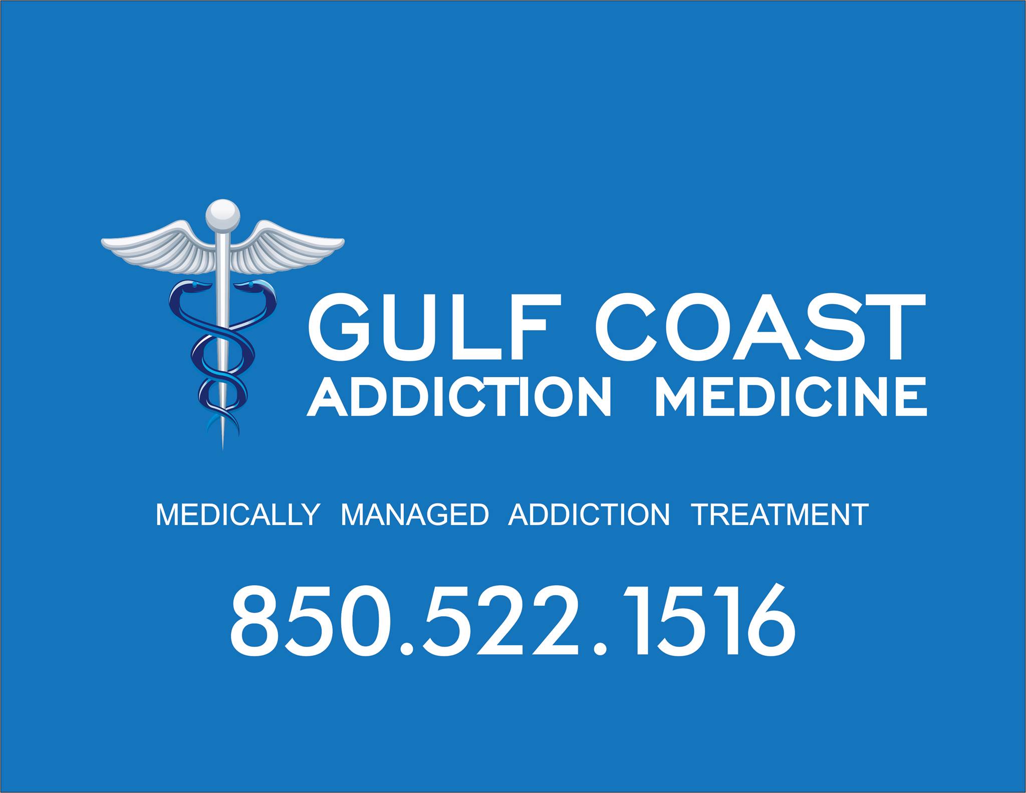 Gulf Coast Addiction Medicine LLC