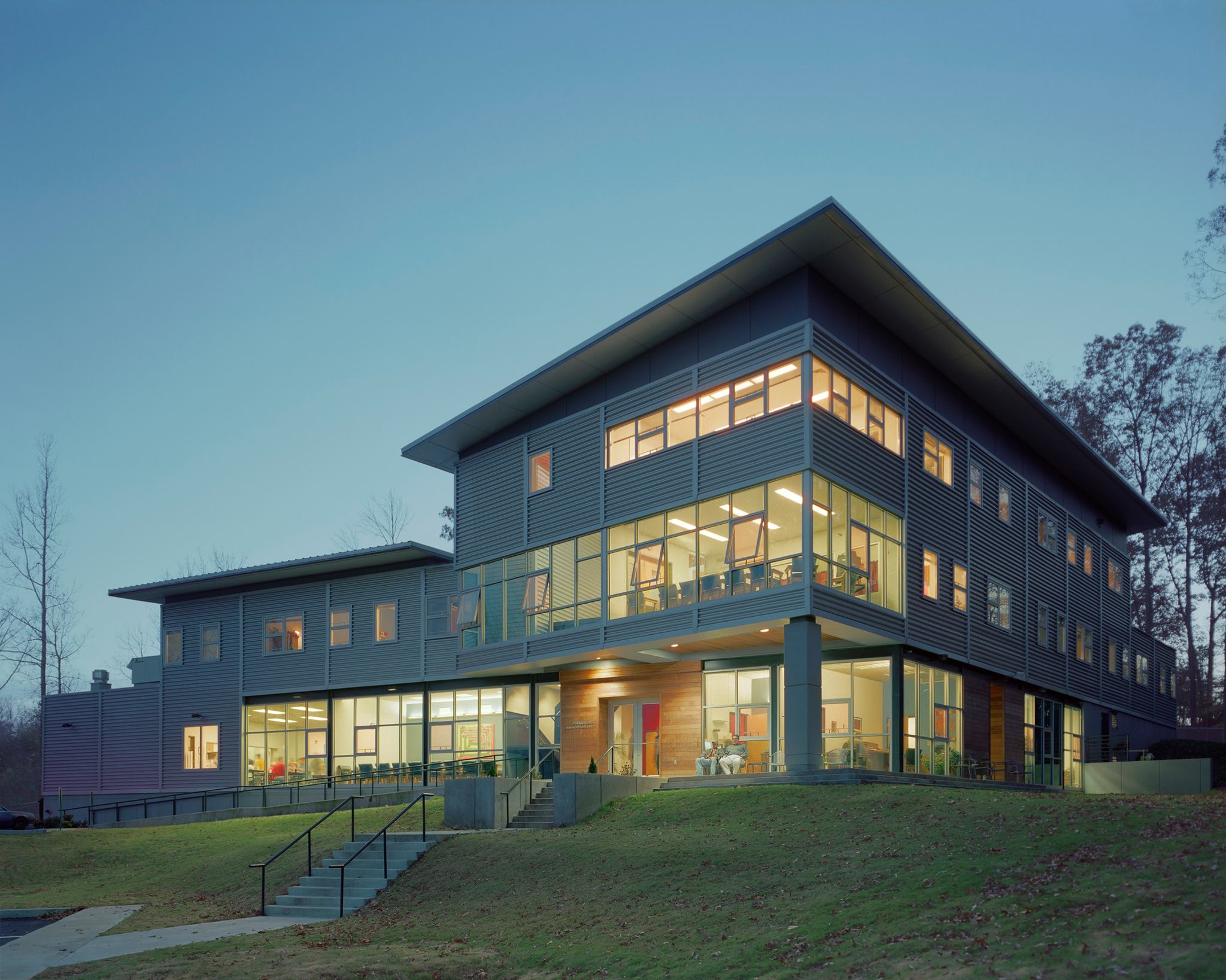 Communicare Haven House