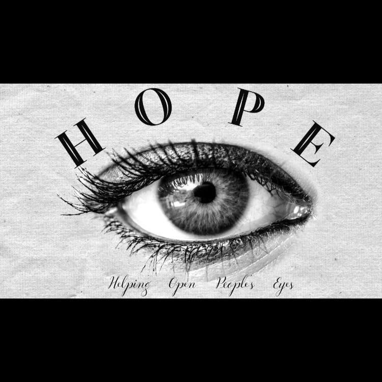 Helping Open Peoples Eyes Inc (HOPE)/Outpatient