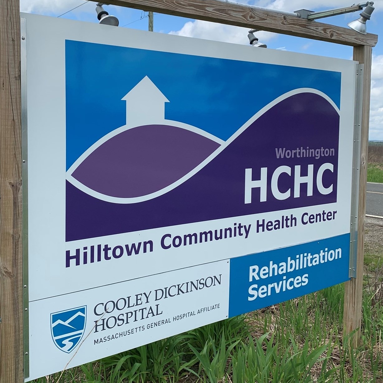 Hilltown Community Health Centers Inc Worthington Health Center