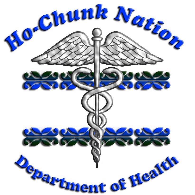 Ho Chunk Nation Department of Health Division of Behavioral Health