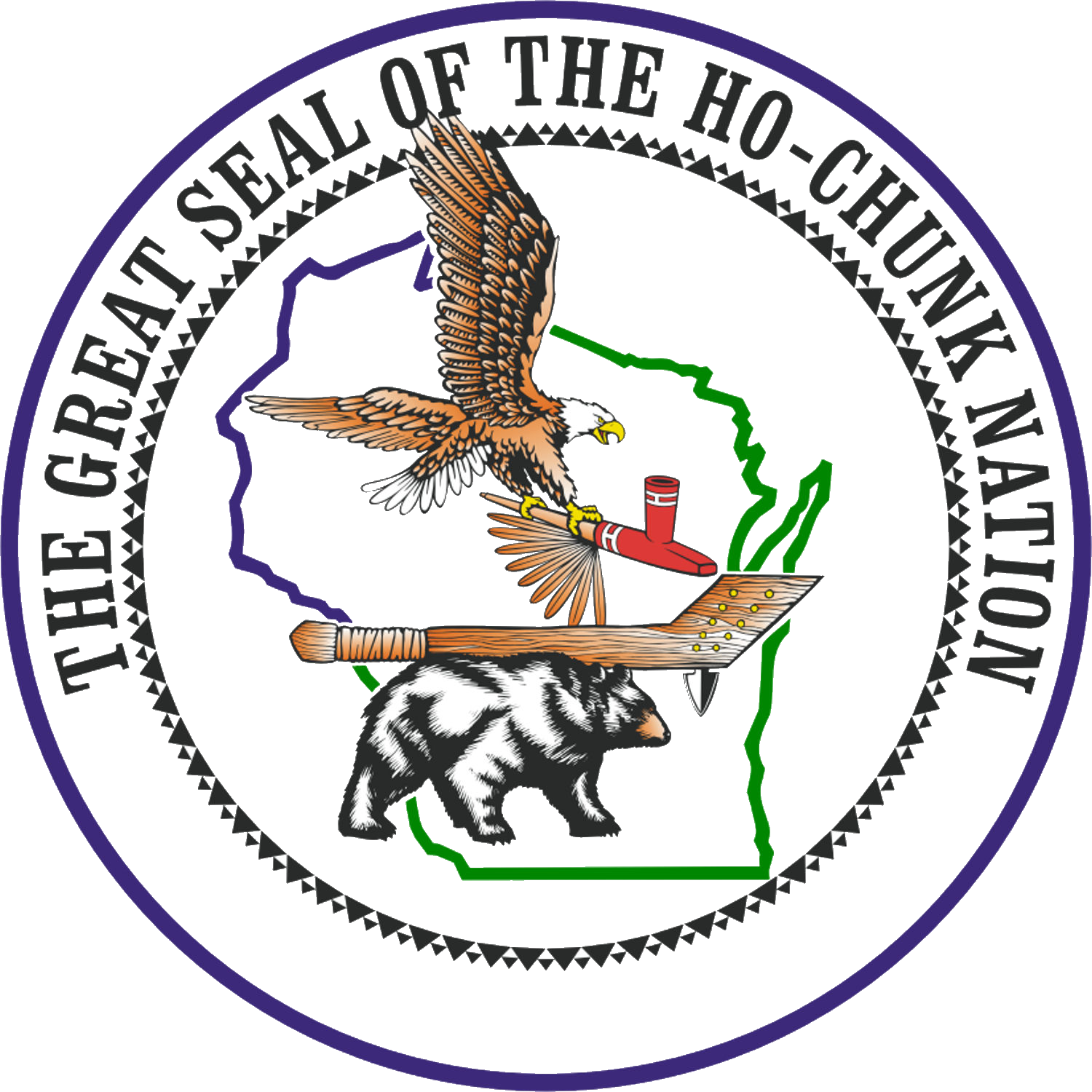 Ho Chunk Nation Department of Health Division of Behavioral Health