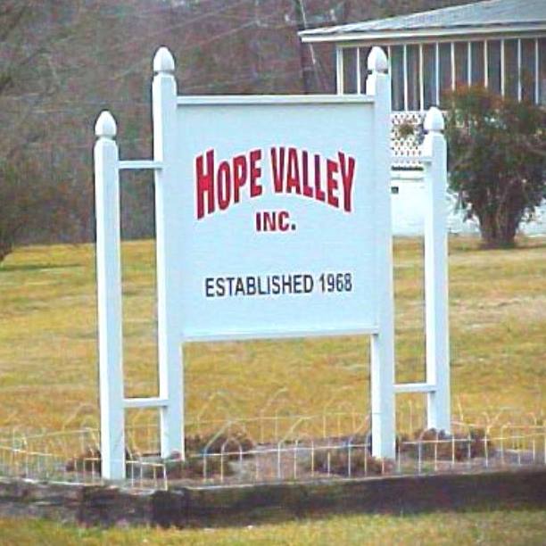 Hope Valley Inc Womens Division Treatment Center