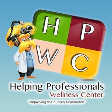 Helping Professionals Wellness Center