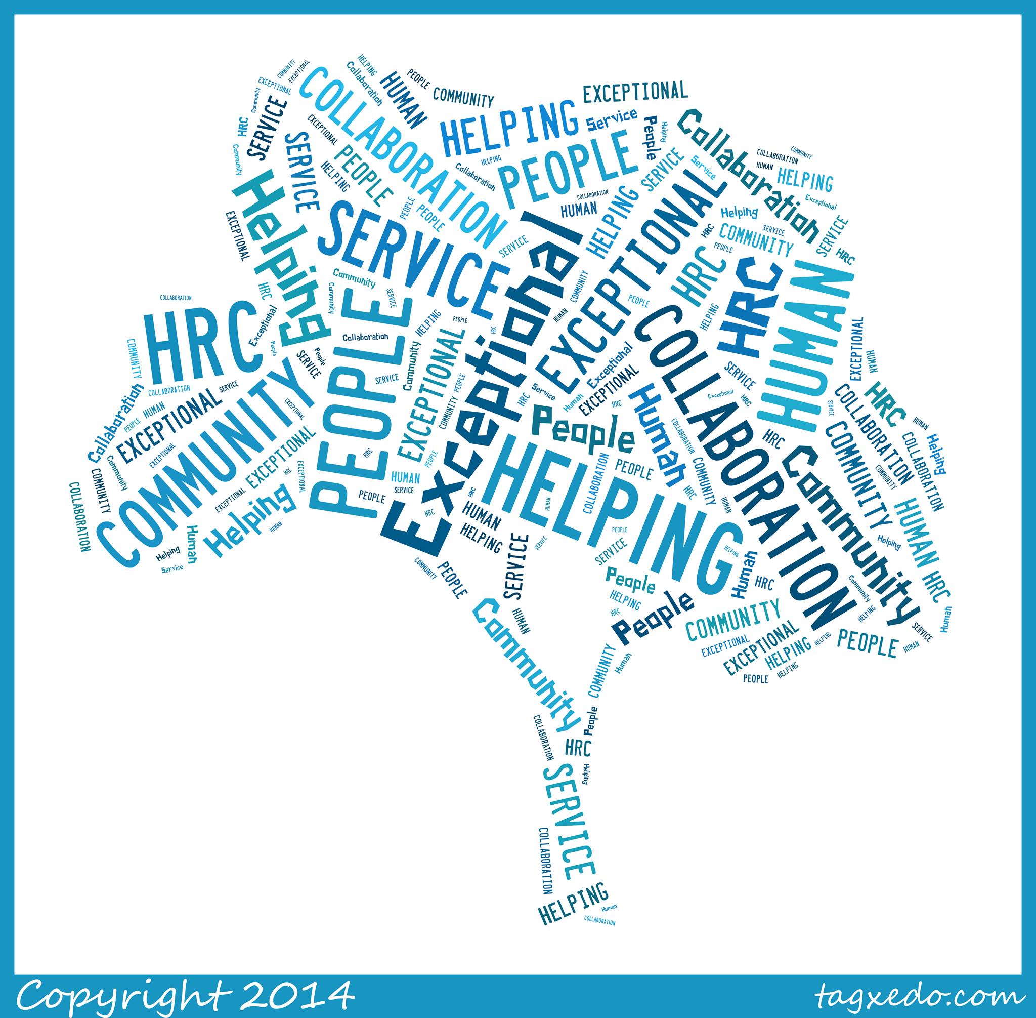 Human Resources Center of Edgar and Clark Counties