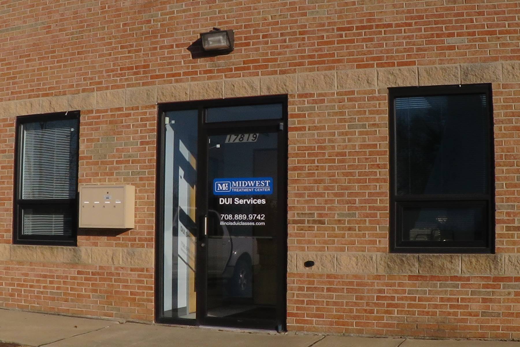 Midwest Treatment Center Inc