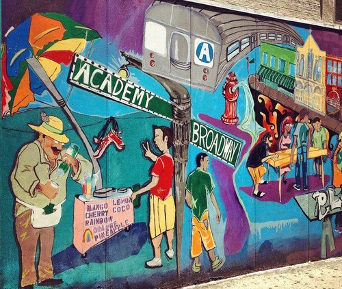 Inwood Community Services 