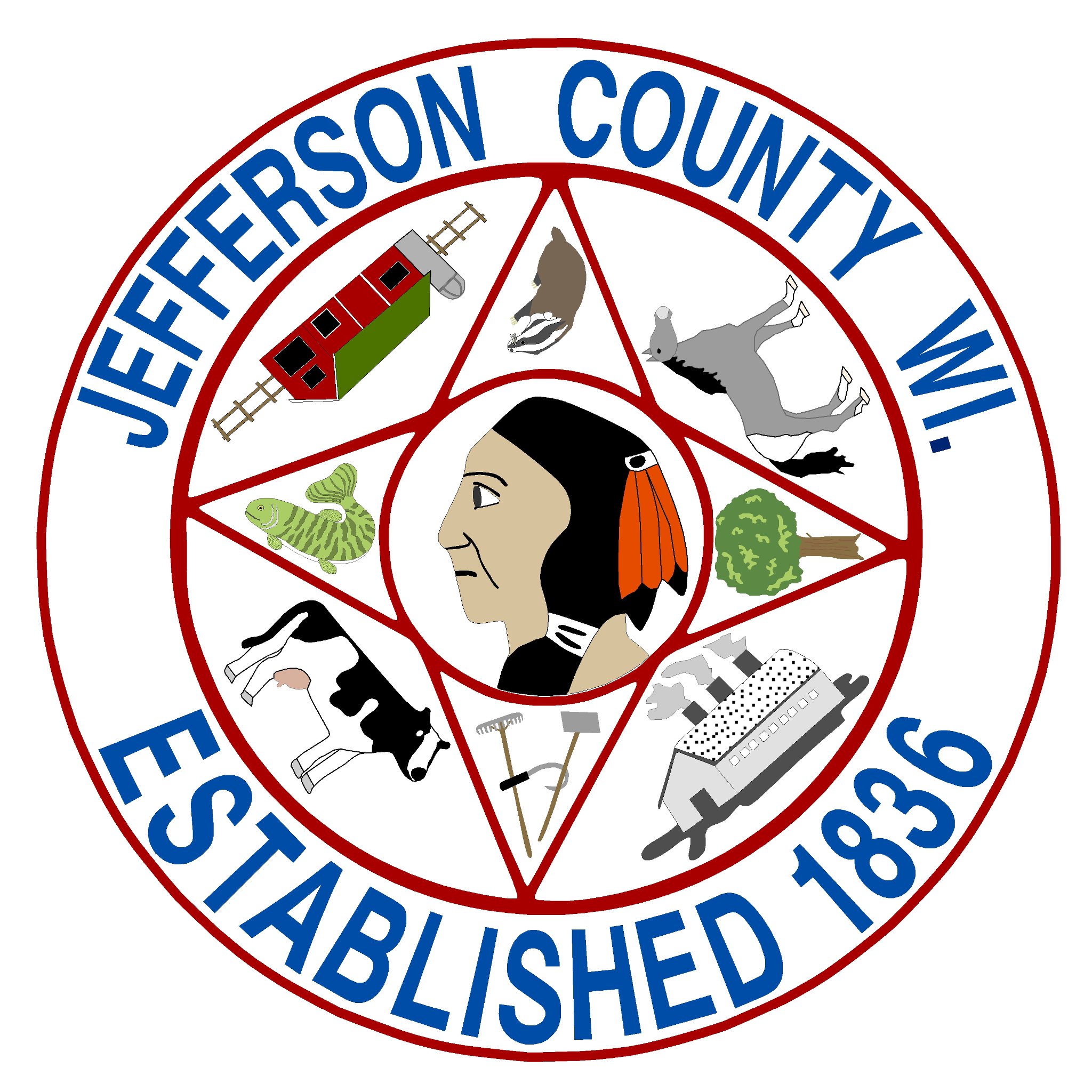 Jefferson County Human Services Dept