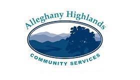 Alleghany Highlands Community Services Guinan Center