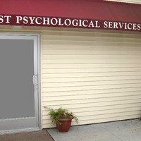 List Psychological Services PLC