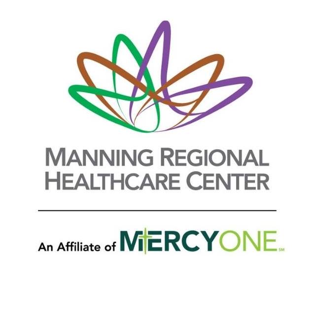 Manning Regional Healthcare Center Manning Family Recovery Center