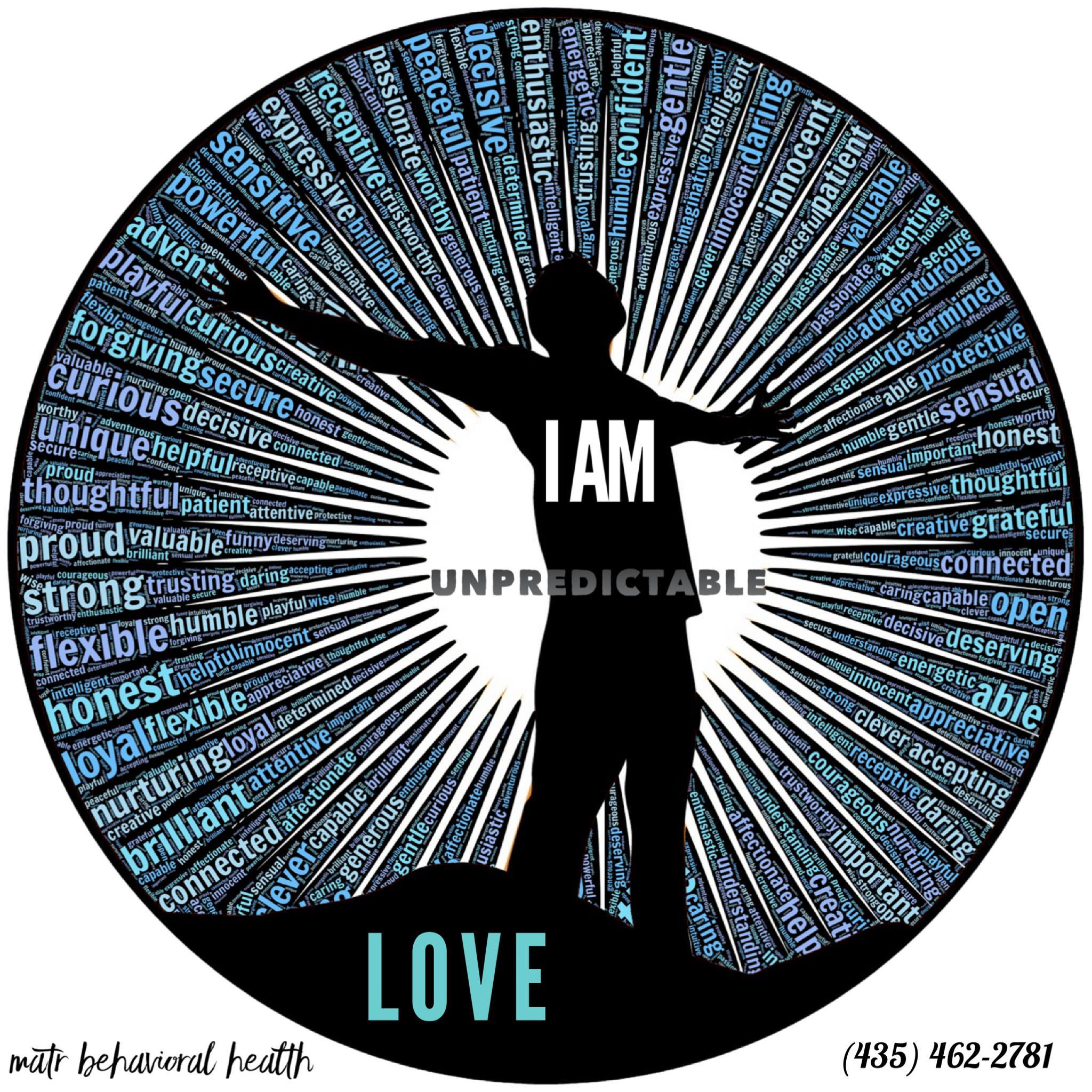 MATR Inc DBA MATR Behavioral Health