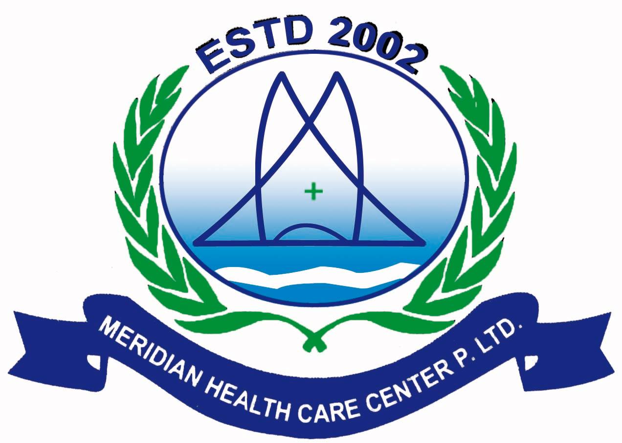 Meridian Behavioral Health
