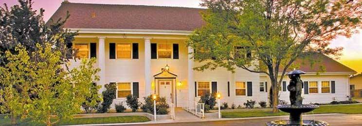 New Frontier Treatment Center Churchill Council of Alc/Other Drugs