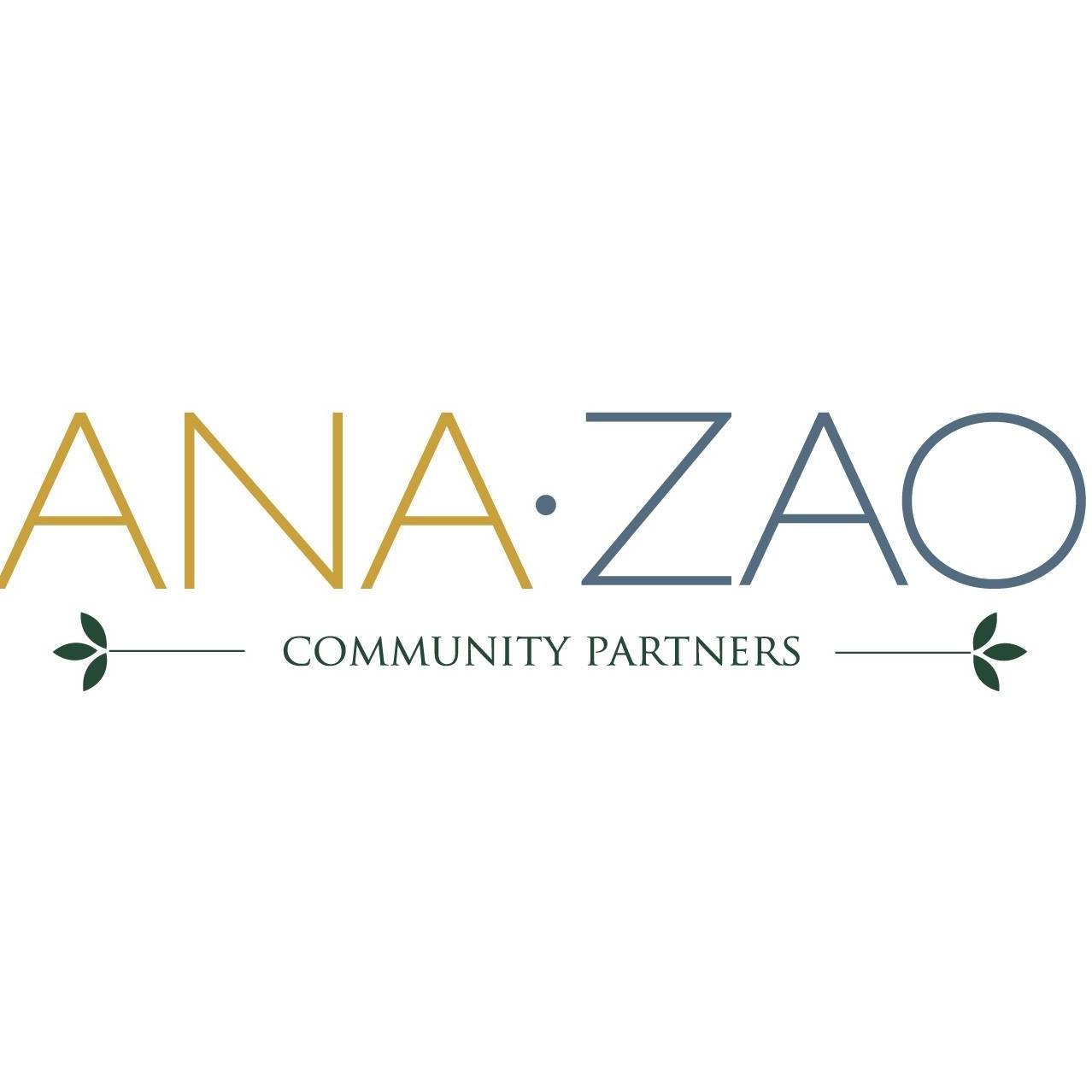 Anazao Community Partners