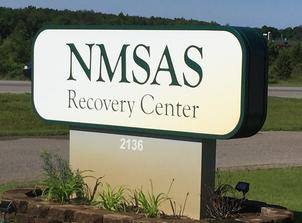 NMSAS Recovery Center