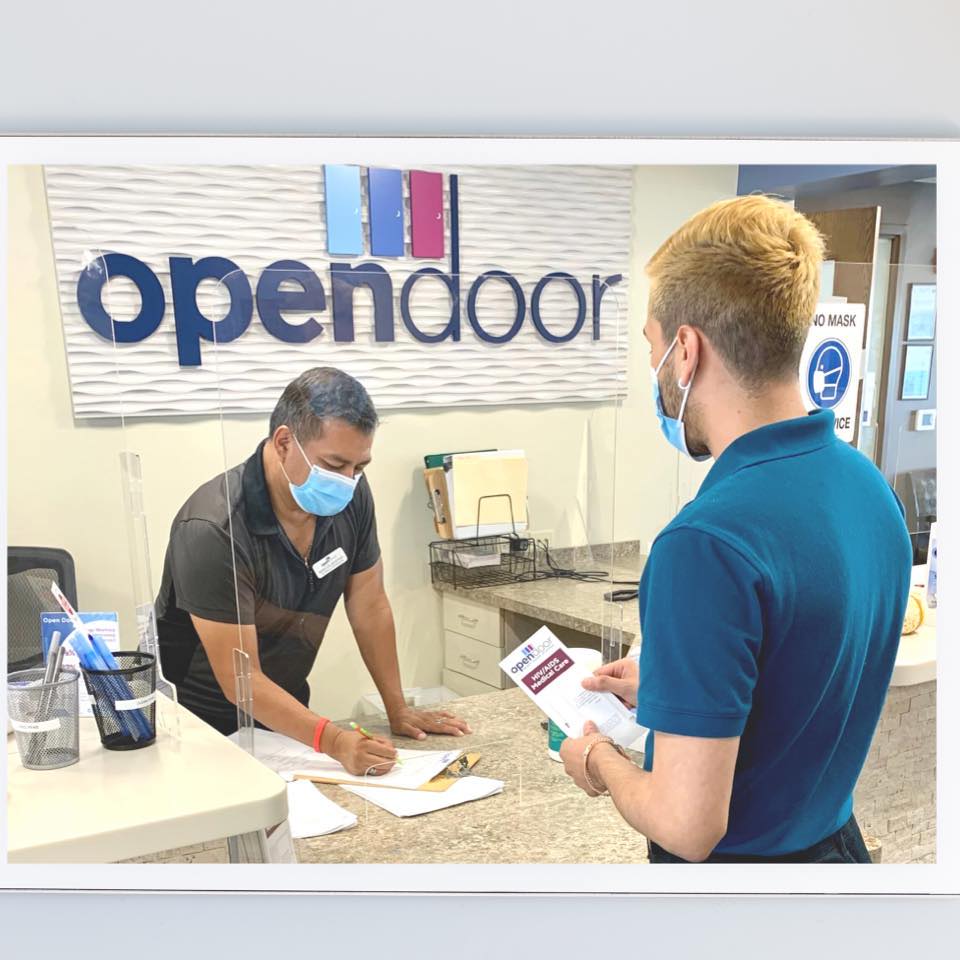 Open Door Clinic of Greater Elgin