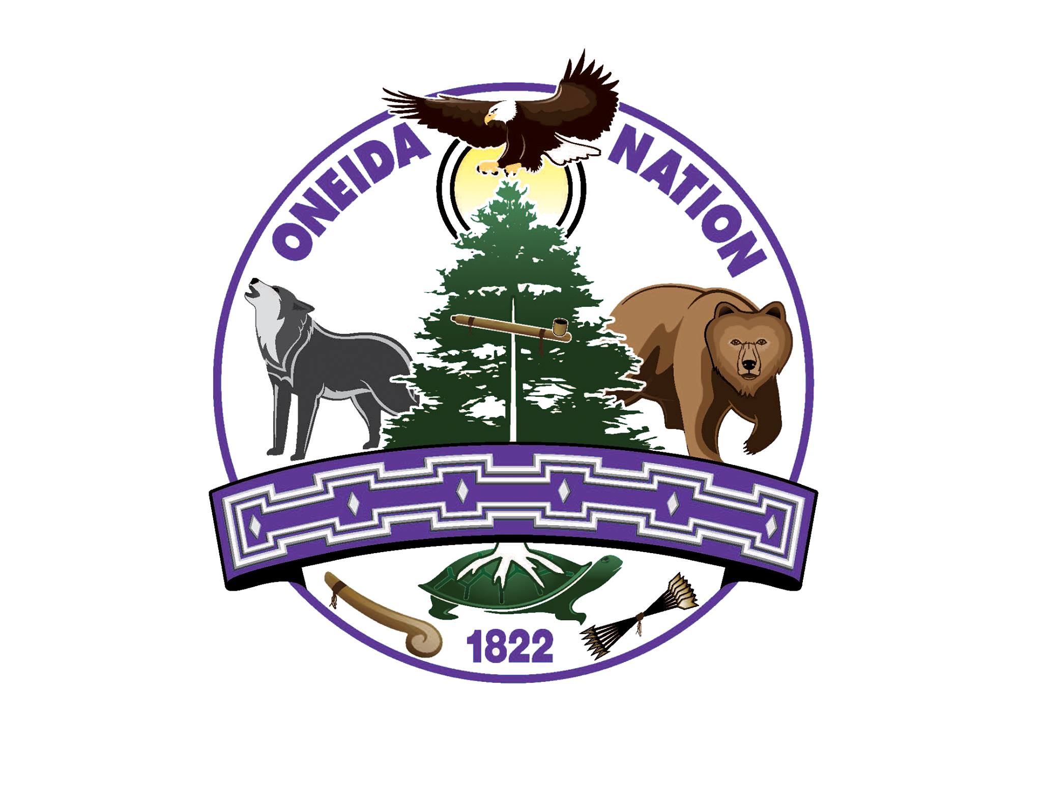 Oneida Nation Ka Ni Kuhli Yo Family Center/BH