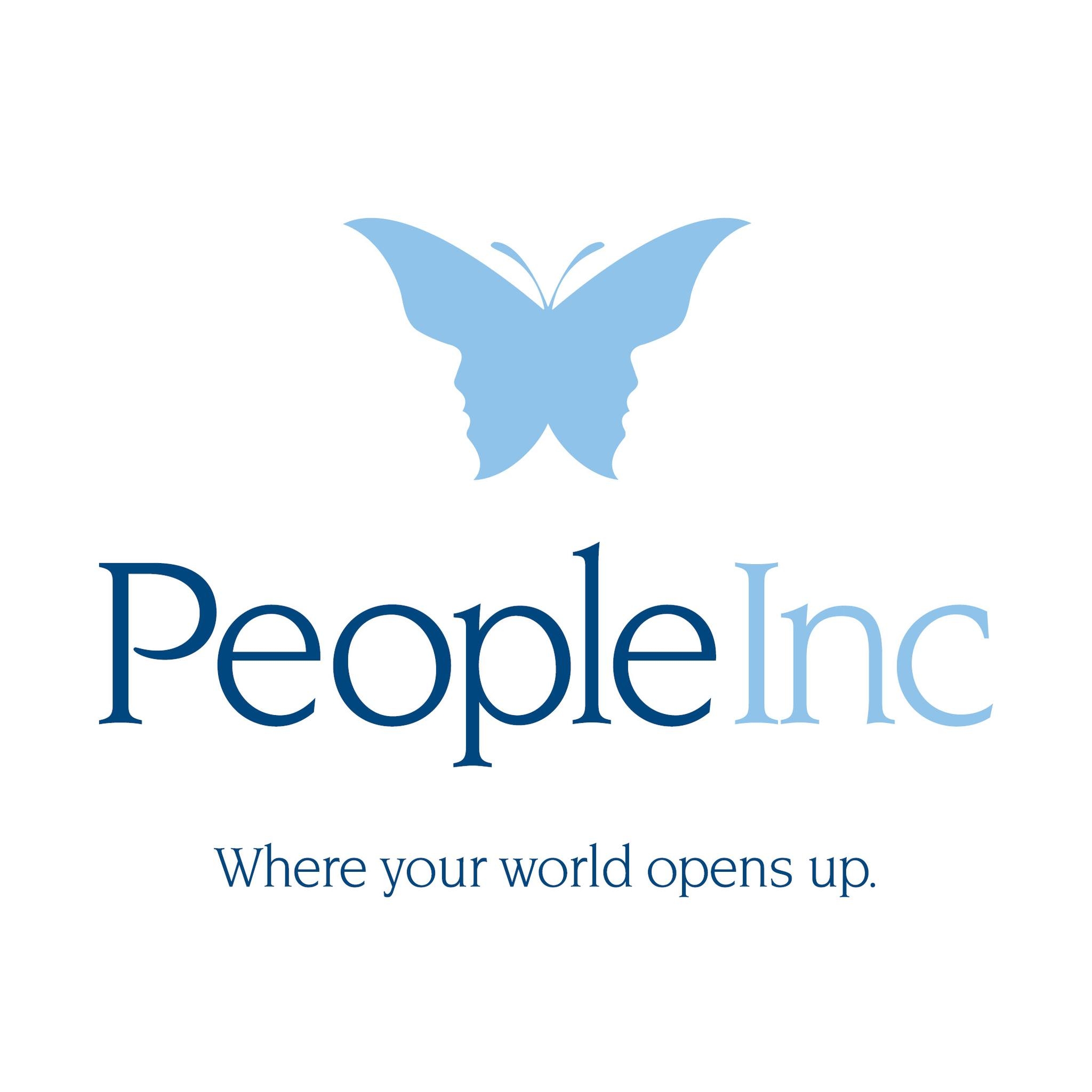 People Inc of Sequoyah County