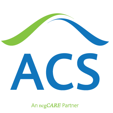 Appalachian Community Services The Balsam Center