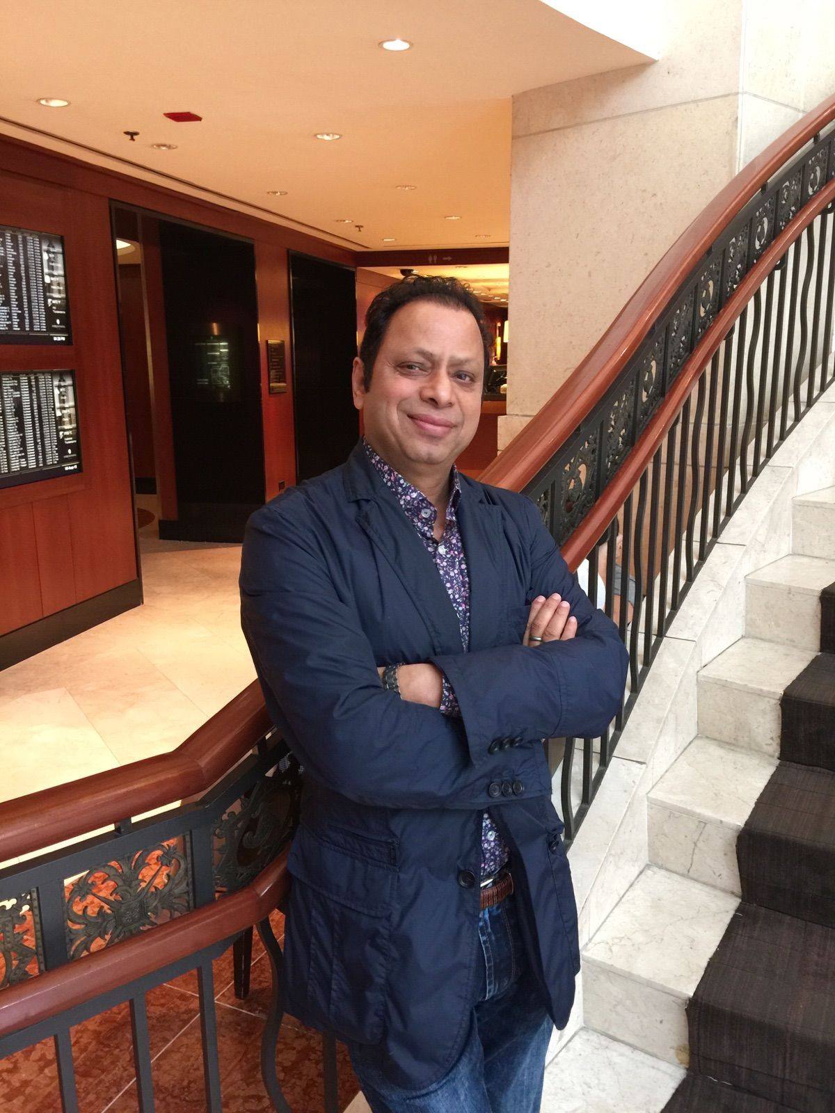 Charak Center for Health and Wellness Rakesh Ranjan MD and Associates Inc