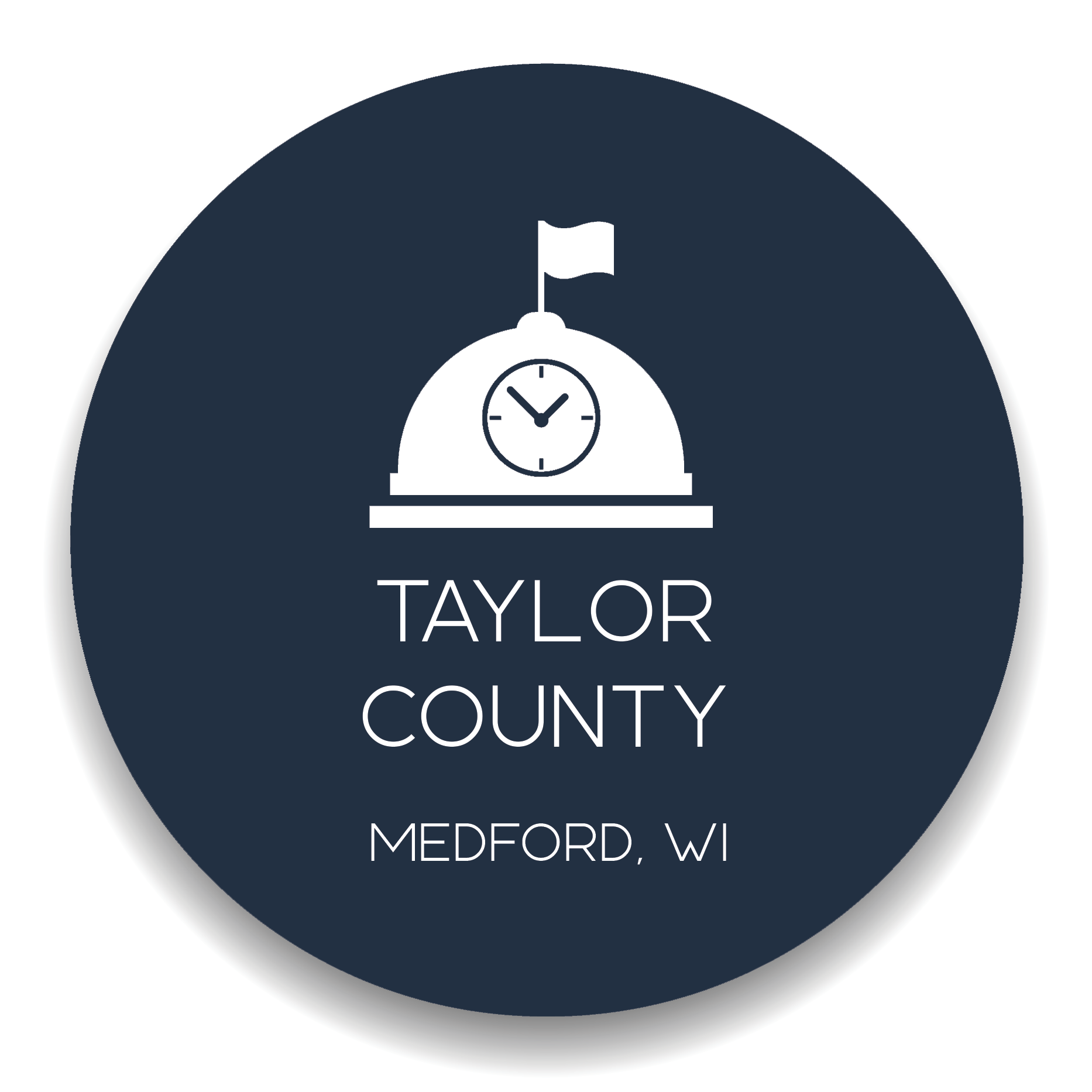 Taylor County Human Services Department