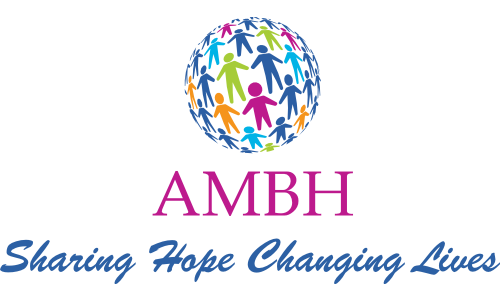 Association for Multicultural Behavioral Health