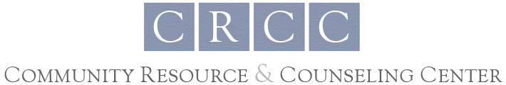 Community Resource and Counseling Ctr