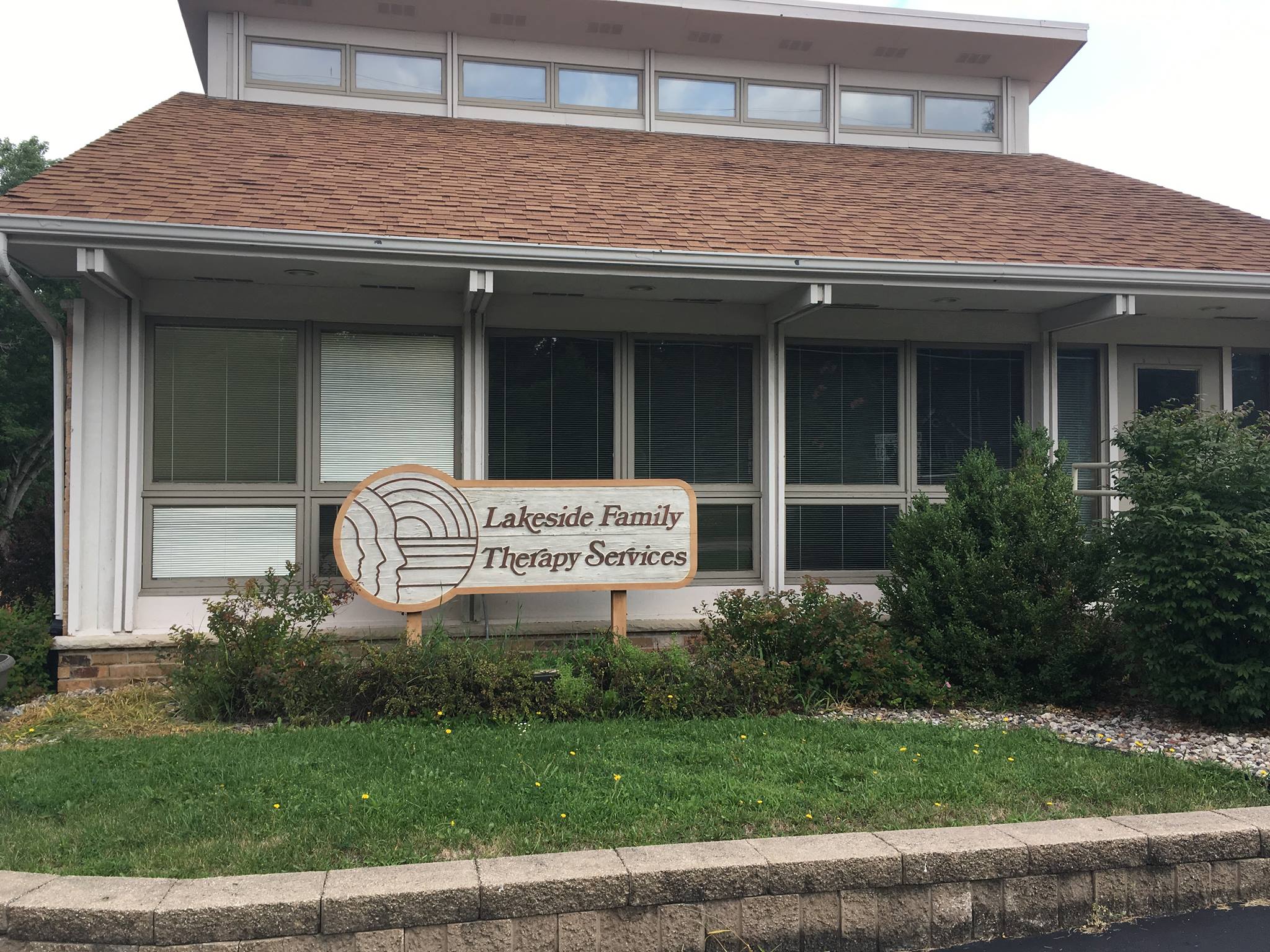 Lakeside Family Therapy Services