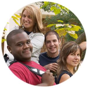 Behavior Services Center